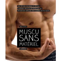 Muscu Sans Matériel
