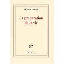 La Préparation De La Vie