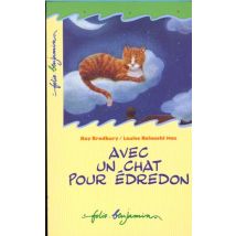 Avec Un Chat Pour Edredon