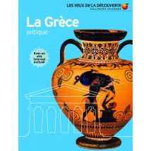 La Grèce Antique