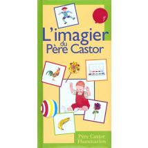 L'Imagier Du Pere Castor (nouvelle Edition 2001)