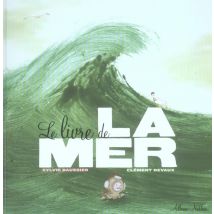 Livre De La Mer