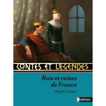 Rois Et Reines De France