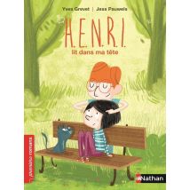 H.e.n.r.i. Lit Dans Ma Tête