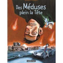 Meduses Plein La Tete (des)