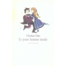 Jeune Homme Inutile (le)
