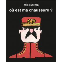 Où Est Ma Chaussure? - - PAS DE MARQUE -