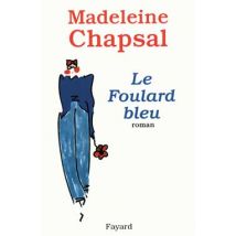 Le Foulard Bleu