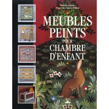 Meubles Peints Chambre D'Enfant