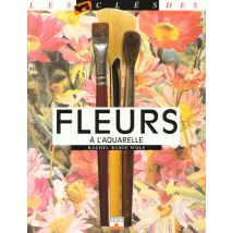 Fleurs A L Aquarelle
