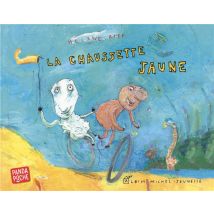 La Chaussette Jaune