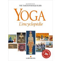 Yoga : L'Encyclopédie
