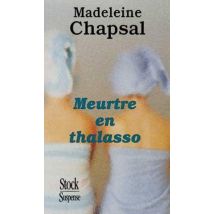 Meurtre En Thalasso