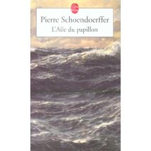 L'Aile Du Papillon