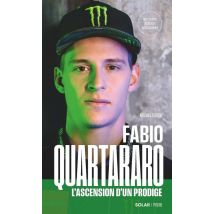 Fabio Quartararo : L'Ascension D'Un Prodige
