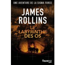 Le Labyrinthe Des Os