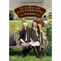 Le Haras De Canterwood Tome 16 : Mascarade