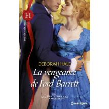 La Vengeance De Ford Barrett