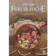 Fiers De Hache