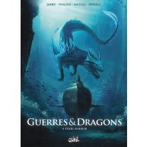 Guerres Et Dragons Tome 4 : Pearl Harbor