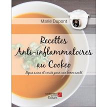 Recettes Anti-inflammatoires Au Cookeo : Repas Sains Et Variés Pour Une Bonne Santé