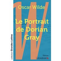 Le Portrait De Dorian Gray