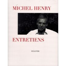 Entretiens