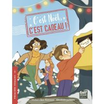 C'Est Noël, C'Est Cadeau !