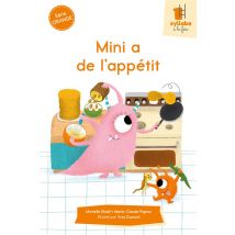 Mini A De L'Appétit