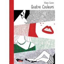 Quatre Couleurs