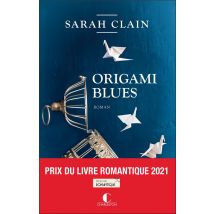 Origami Blues