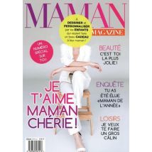 Maman Magazine
