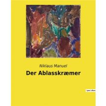 Der Ablasskraemer
