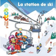 Mes P'Tits Docs : La Station De Ski