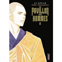 Le Pavillon Des Hommes Tome 2