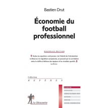 L'Économie Du Football Professionnel