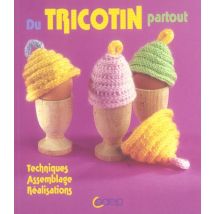 Du Tricotin Partout