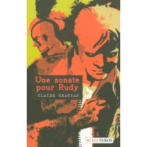 Une Sonate Pour Rudy