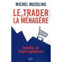 Le Trader Et La Menagere