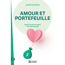 Amour Et Portefeuille : Quand Couple Et Argent Font Bon Ménage