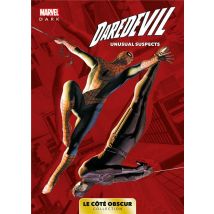 Daredevil : Unusual Suspects
