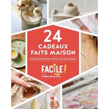 24 Cadeaux Faits Maisons