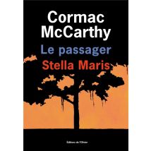 Coffret Le Passager Et Stella Maris