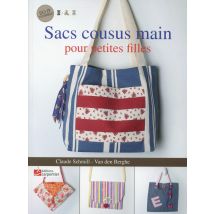 Sacs Cousus Main Pour Petites Filles