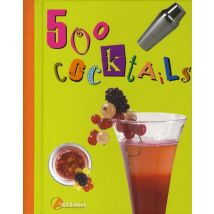 500 Cocktails