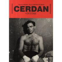 Cerdan - Intime