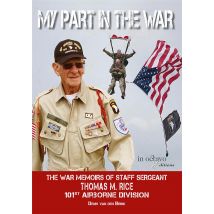 My Part In The War