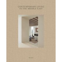 Contemporary Living In The Middle East