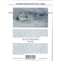 Ski De Randonnée - Savoie