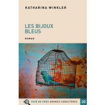 Les Bijoux Bleus